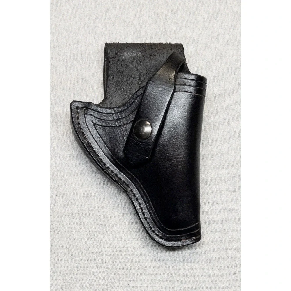 Unbranded Black Leather Holster‎ 6